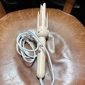 Rizadora Hair Curler